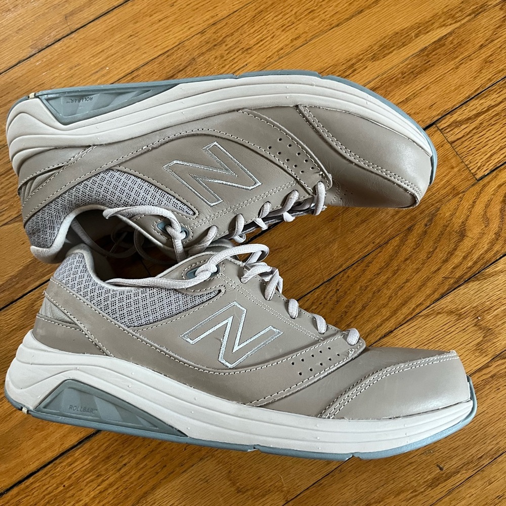 New Balance 928v3 like new